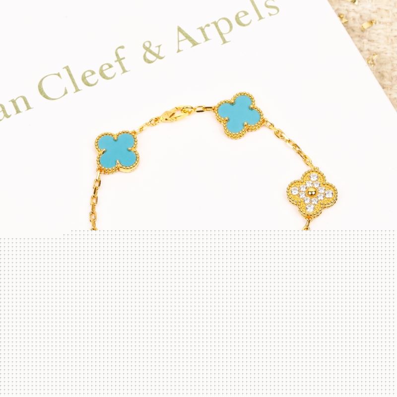 Vca Bracelets